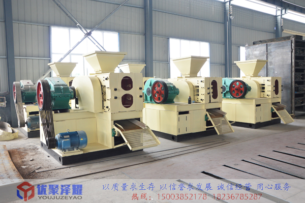 炭黑壓球機(jī)